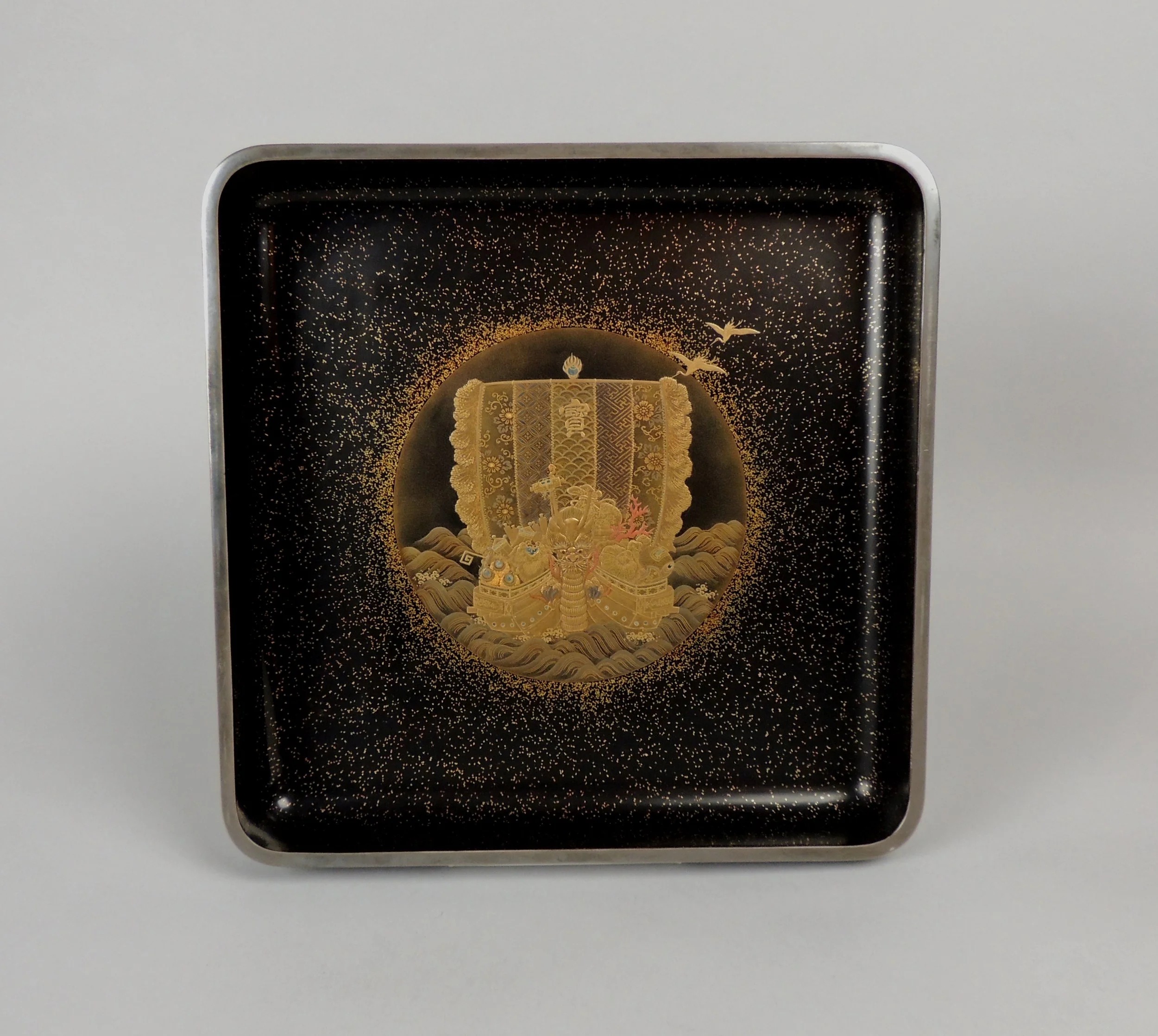 Maki-e — The Japanese Gallery